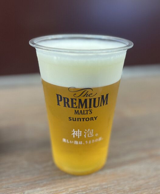 用戶對於鉄板酒場 鐵一 東京ドーム店的評論高清圖