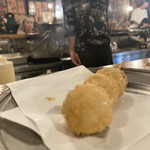 用户对于半兵ヱ 吉祥寺店的评论图