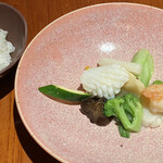 用戶對於孫 六本木店的評論圖