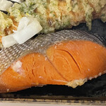 User's review image for 刷毛じょうゆ 海苔弁 山登り GINZA SIX店