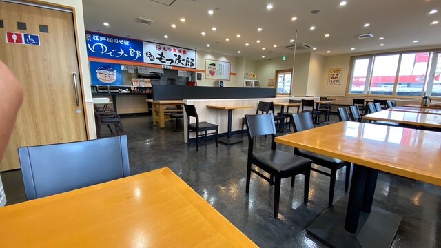 用户对于もつ次郎 北37条東店的评论高清图