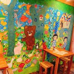 用戶對於ハティフナット 吉祥寺のおうち的評論圖