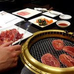 用戶對於あぶりや 千日前店的評論圖