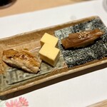用戶對於渋谷 すし仙的評論圖