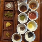 用户对于カフェゼノン＆ゼノンサカバ 吉祥寺店的评论图