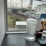 用户对于ラーメン小憎的评论图