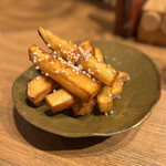 用戶對於炭火焼き鳥 鶏尽的評論圖
