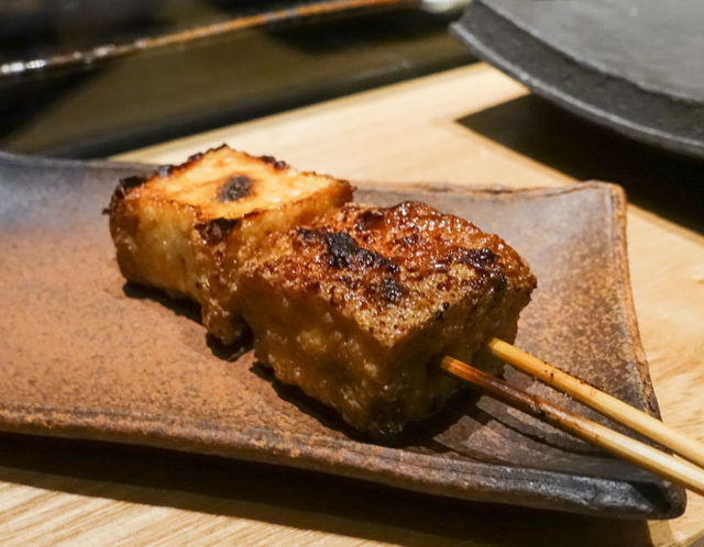 用戶對於焼きとり 鳥史的評論高清圖