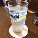 用戶對於Beer Thirty 京都河原町店的評論圖