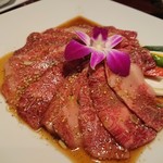用户对于叙々苑 高田馬場店的评论图