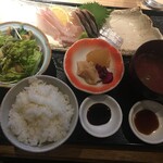 User's review image for 広島瀬戸内料理 雑草庵
