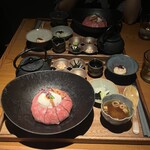 User's review image for Juan Bowl & Tea Tokyo
