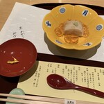 用戶對於京料理・鰻 美濃吉 阪急うめだ本店的評論圖