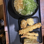 用戶對於讃岐うどん大使 東京麺通団的評論圖