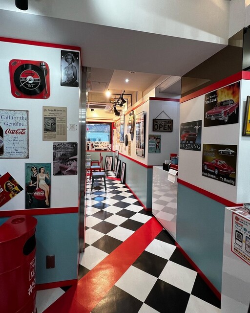 用戶對於スムージー＆アイスクリーム れれれ 祇園店的評論高清圖