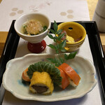 User's review image for 白金温泉郷 森の旅亭 びえい