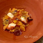 用户对于kiki harajuku的评论图