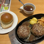 User's review image for ステーキ宮 京都伏見店