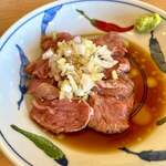 User's review image for もつ焼き ひろや