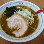 User's review image for じぇんとる麺 中島店