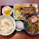 用戶對於やぶそば的評論圖