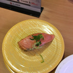 用戶對於かっぱ寿司 貝塚店的評論圖