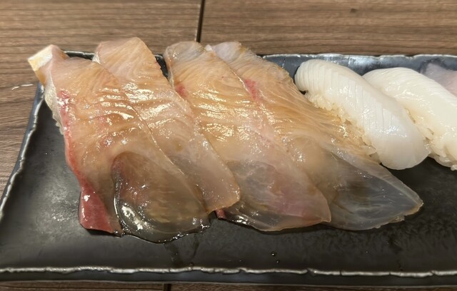 用戶對於豊洲 銀ちゃん食堂的評論高清圖