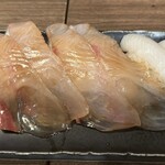 用戶對於豊洲 銀ちゃん食堂的評論圖