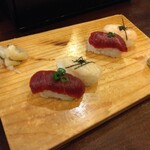 用戶對於蔵内　馬ノ丈的評論圖