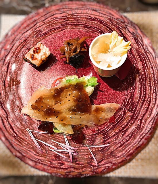 用户对于GINZA沁馥園的评论高清图