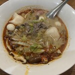 用户对于金麦香的评论图