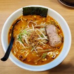 User's review image for ゴリララーメン