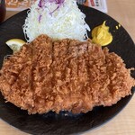 用戶對於とんかつ玉藤 宮の沢店的評論圖