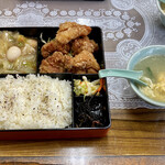 用户对于千代飯店的评论图