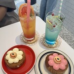 User's review image for THE COOKIE 594