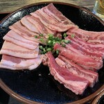 用戶對於炭火焼肉 七輪房 新小岩店的評論圖