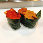 用户对于SUSHI HOUSE 鮨六的评论图