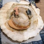 用戶對於磯丸水産 なんば南海通り店的評論圖