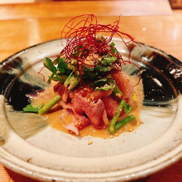 用户对于食幹 渋谷的评论高清图