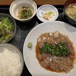 用戶對於たけはた的評論圖