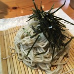 用戶對於蕎麦心地 ぶんろく的評論圖