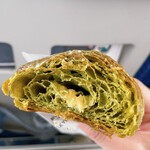 用戶對於三日月屋 福岡空港店的評論圖