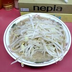用戶對於ラーメン 麺徳 東陽町店的評論圖