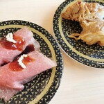 User's review image for はま寿司 松井山手店