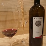 用户对于オステリア タッキーニ的评论图