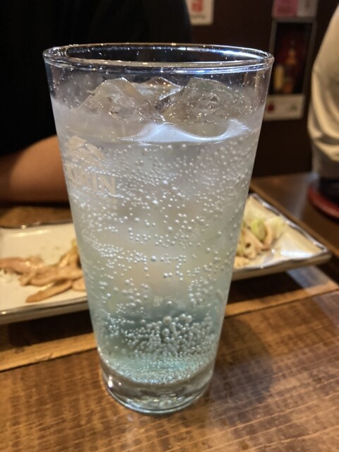 用戶對於鳥広 青戸店的評論高清圖