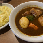 用户对于カレー リーブス的评论图