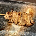 User's review image for 鳥男爵 赤羽岩淵店