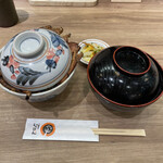 用戶對於十勝豚丼 いっぴん ニッセイビル店的評論圖
