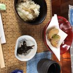 User's review image for 街道そばたからい